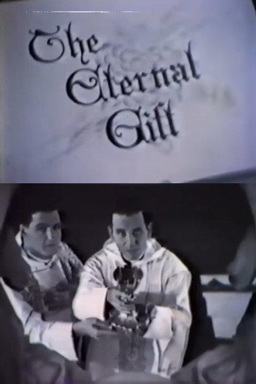 The Eternal Gift 1941 official movie poster