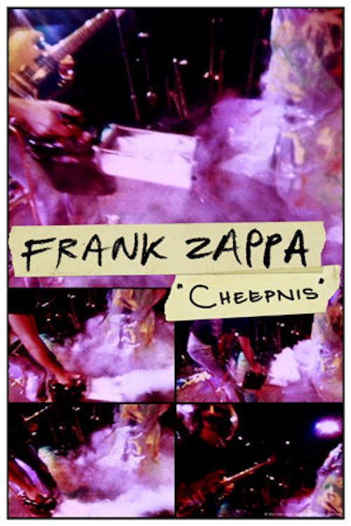Cheepnis 2014 official movie poster