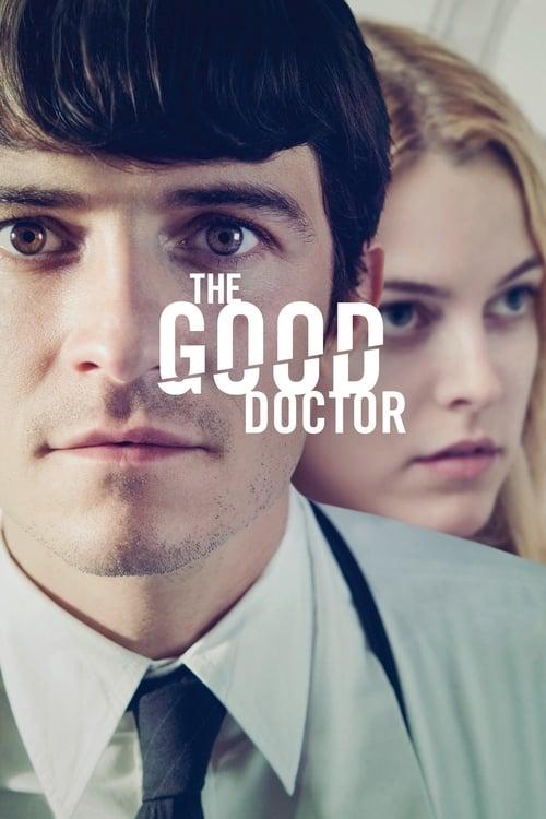 The Good Doctor 2011 official movie poster