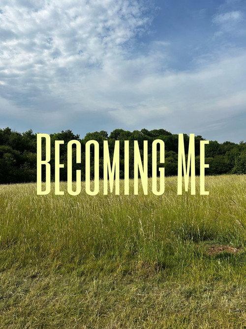 Becoming Me 2025 official movie poster