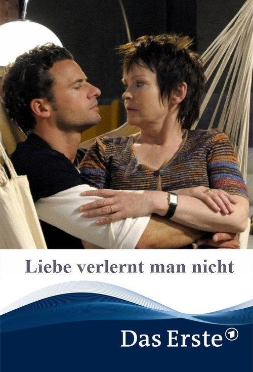 Liebe verlernt man nicht 2009 official movie poster