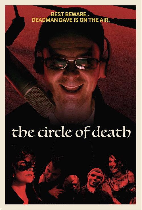 The Circle of Death official movie poster
