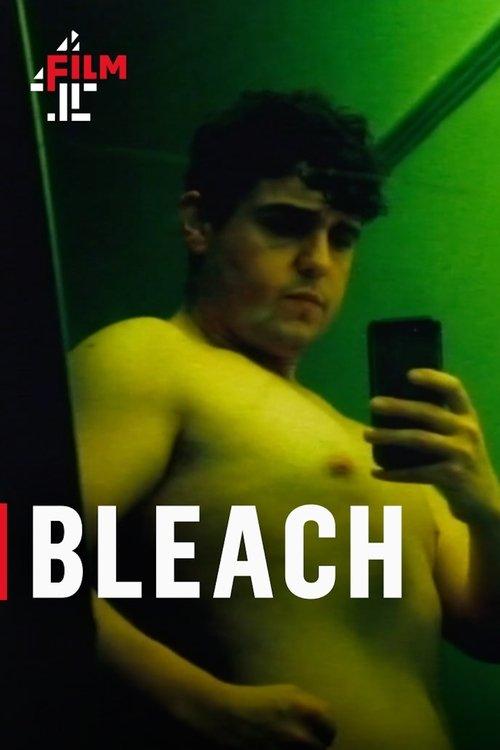 Bleach 2023 official movie poster