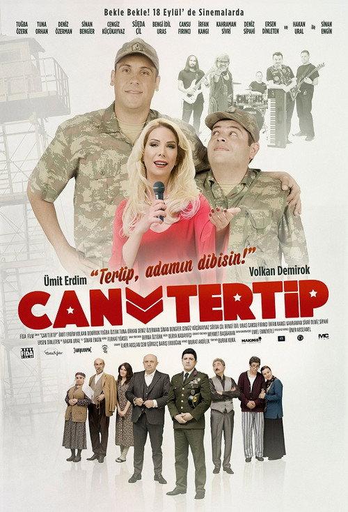 Can Tertip 2015 official movie poster