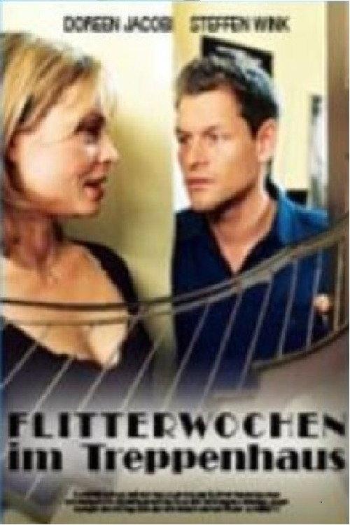 Flitterwochen im Treppenhaus 2002 official movie poster