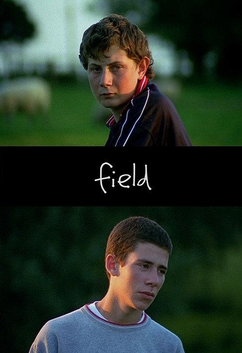 Field 2001 official movie poster