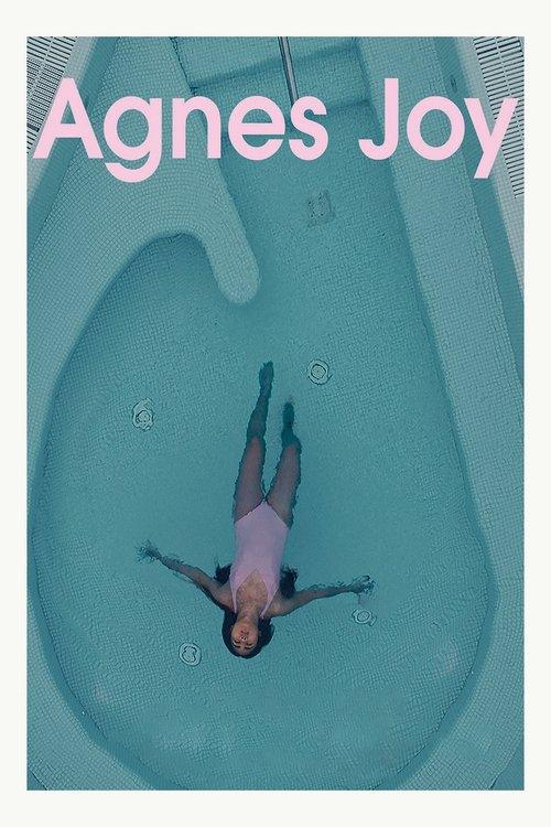 Agnes Joy 2019 official movie poster