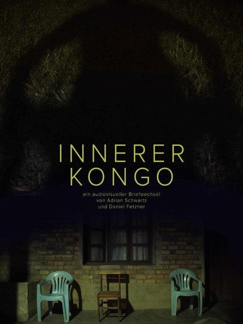 Innerer Kongo  official movie poster