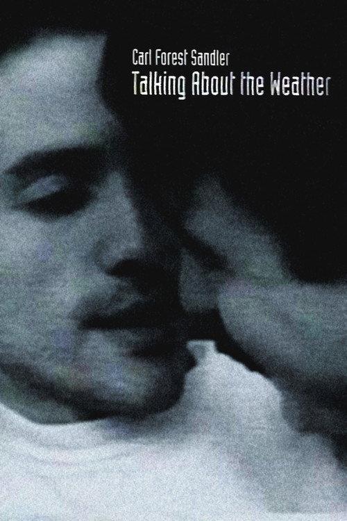 Talking About the Weather 1994 official movie poster