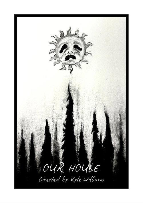 Our House 2025 official movie poster