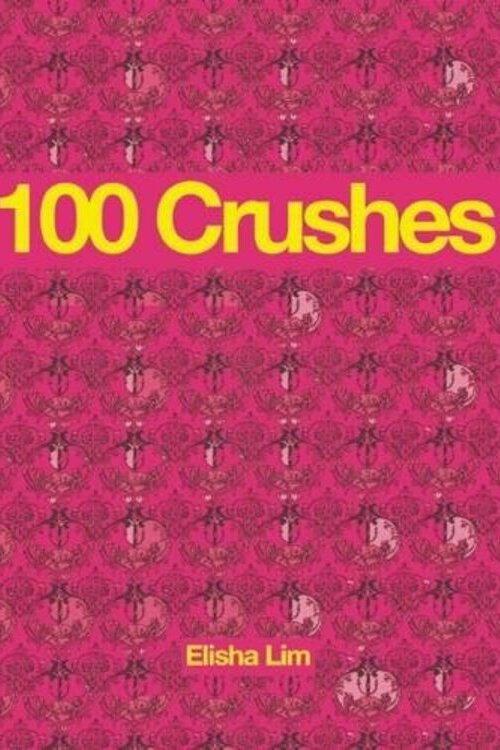 100 Crushes: The Tie 2014 official movie poster