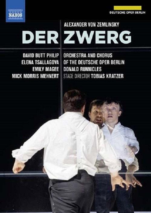 Der Zwerg 2019 official movie poster