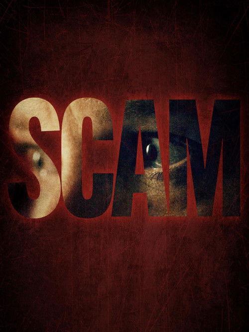 Scam 2023 official movie poster