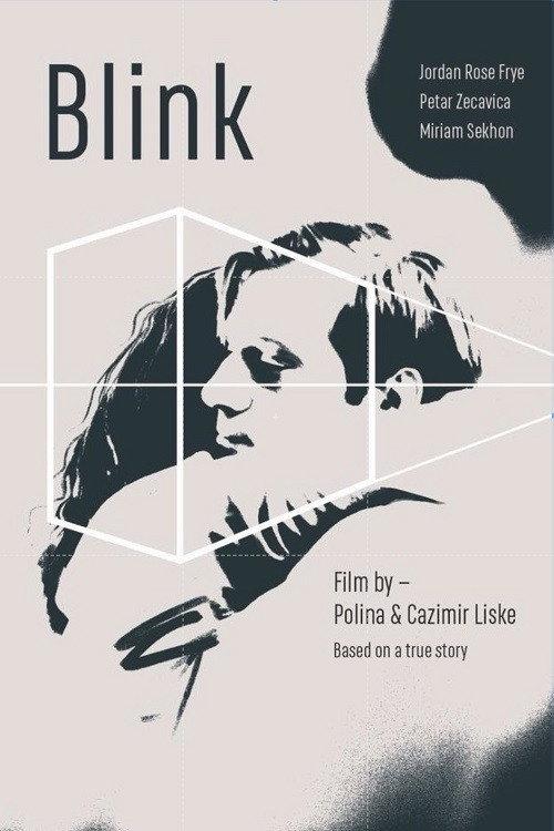 Blink 2019 official movie poster