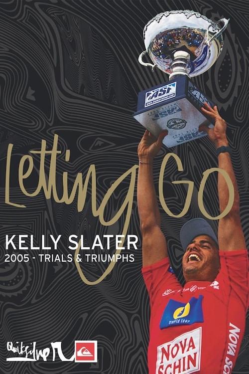 Letting Go 2006 official movie poster
