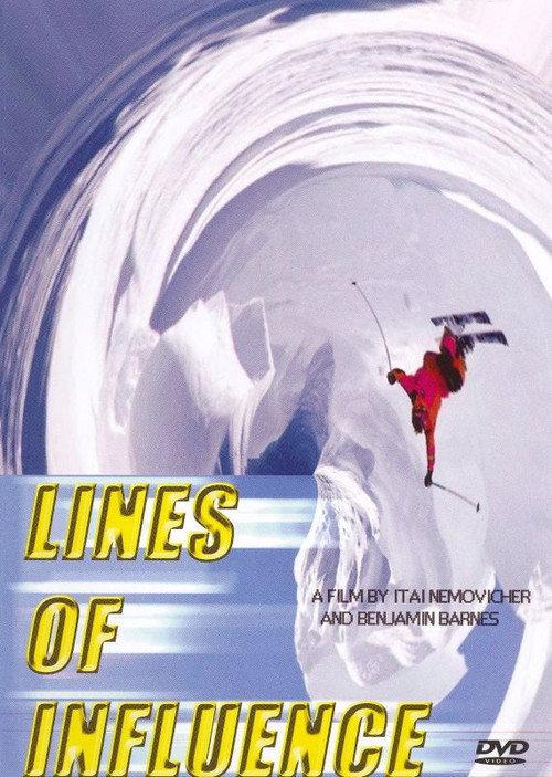 Lines of Influence 2005 official movie poster