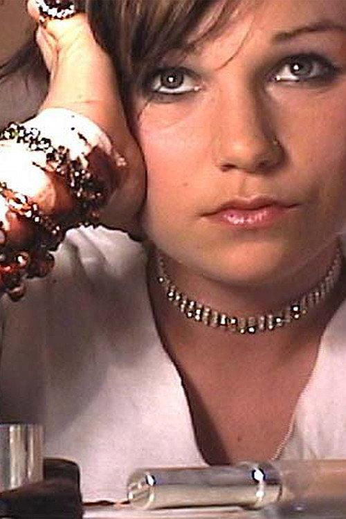 Teenage Daydream: In Vain 2003 official movie poster
