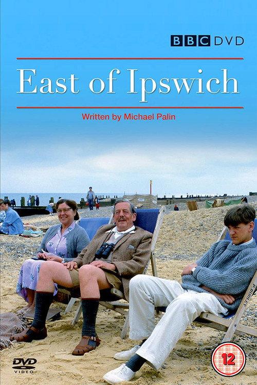 East of Ipswich 1987 official movie poster