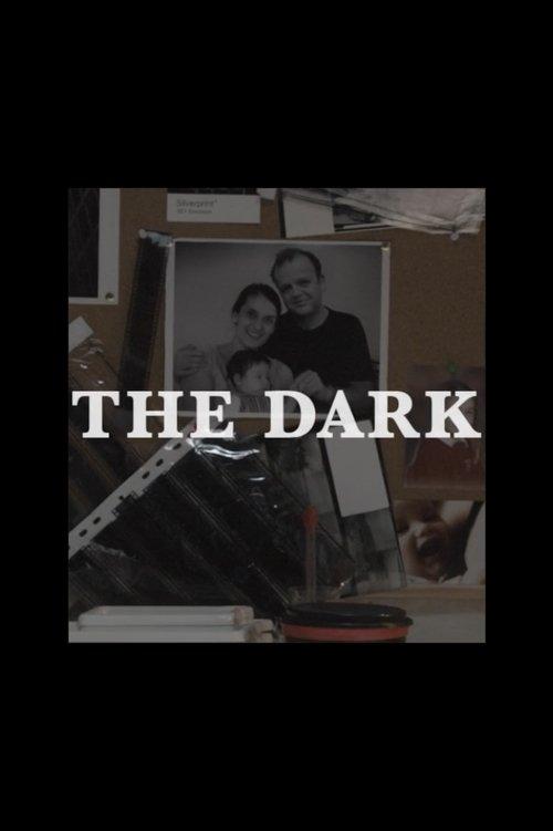 The Dark 2014 official movie poster