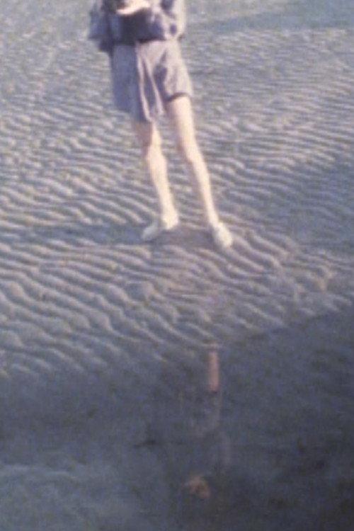 August Moon and Sea 1997 official movie poster