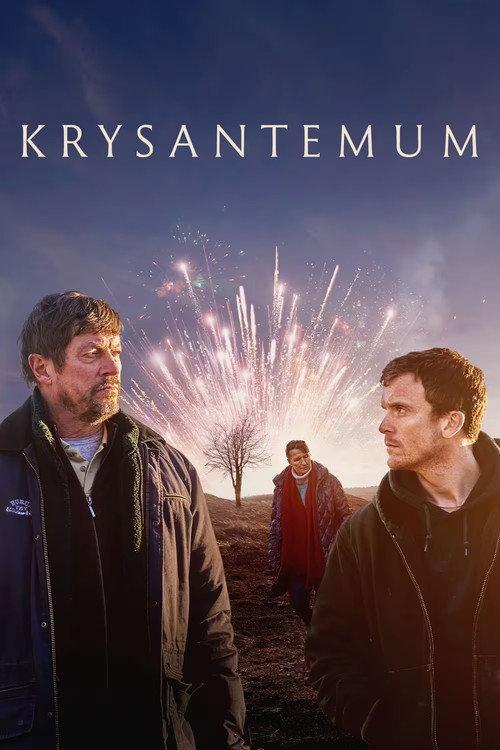 Chrysanthemum 2022 official movie poster