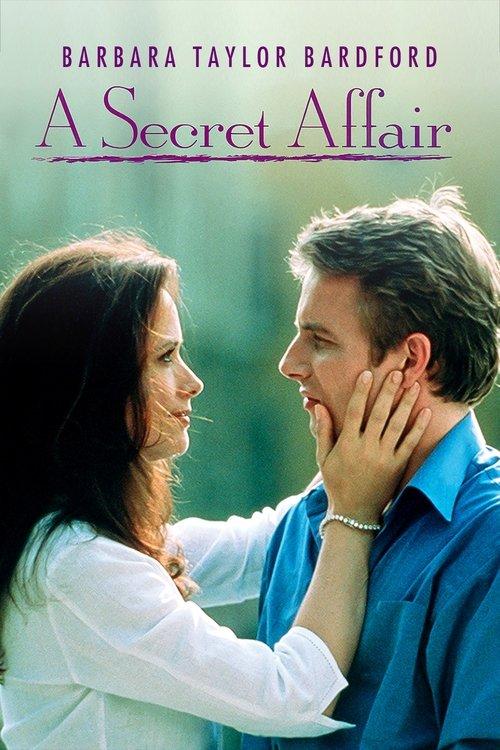 A Secret Affair 1999 official movie poster