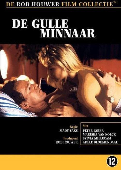 The Generous Lover 1990 official movie poster