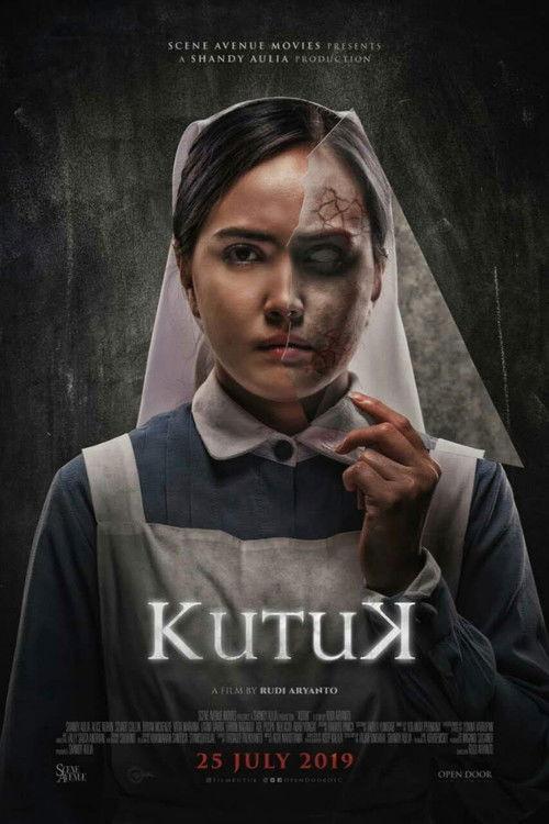 Kutuk 2019 official movie poster