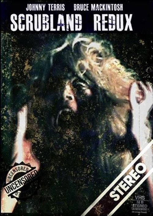Stardust Redux 2012 official movie poster