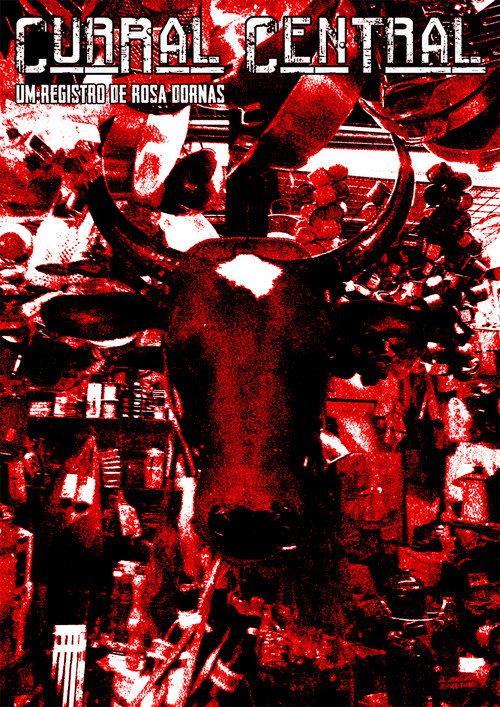 Curral Central 2023 official movie poster