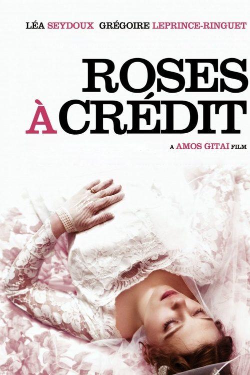 Roses on Credit 2010 official movie poster