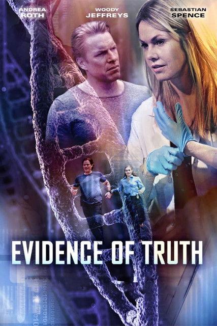 Evidence of Truth 2016 official movie poster