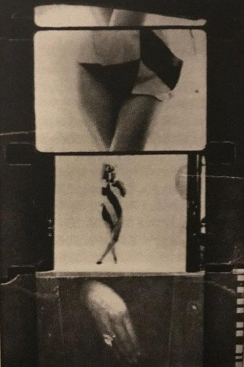 Filmarilyn 1992 official movie poster