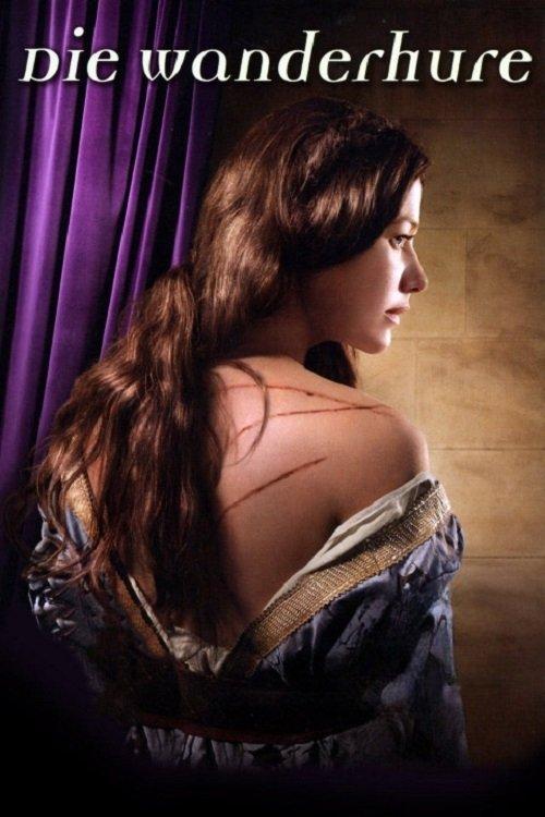 The Royal Siren 2010 official movie poster