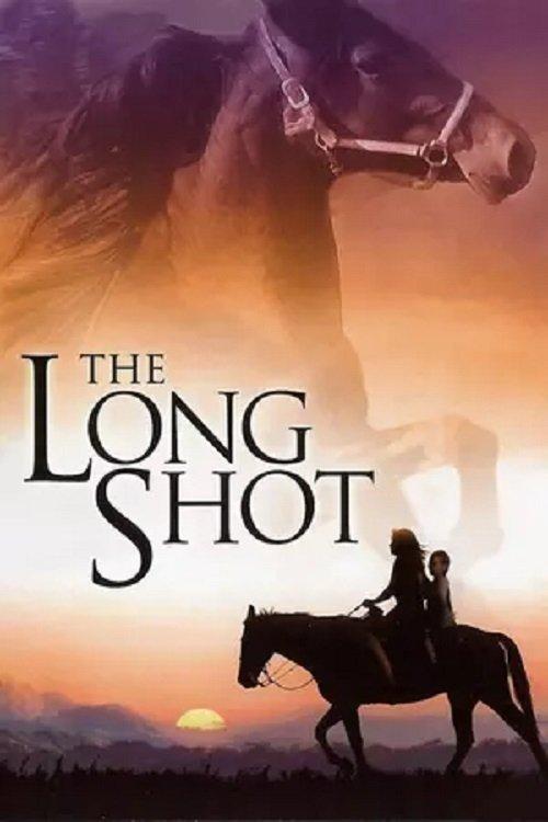 The Long Shot 2004 official movie poster