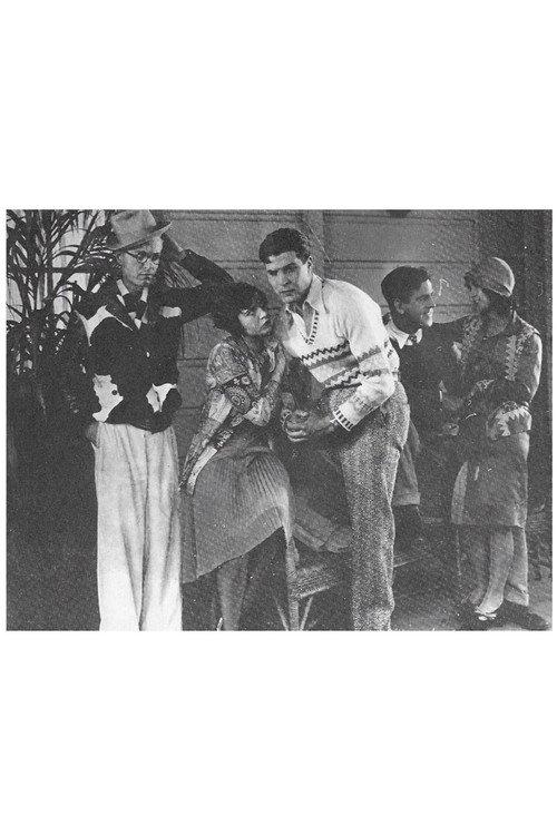 Fighting to Win 1926 official movie poster