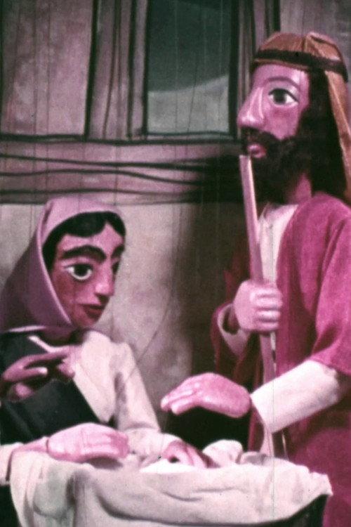 I Will Take You to the Christ Child 1976 official movie poster