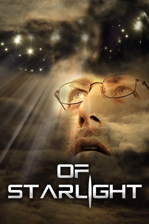 Of Starlight 2011 official movie poster