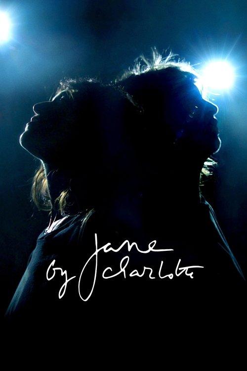 Jane by Charlotte 2022 official movie poster