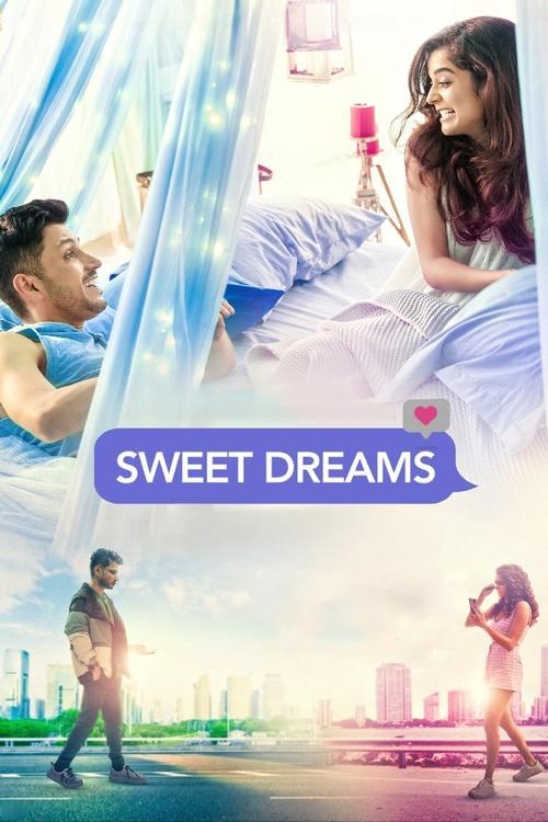 Sweet Dreams 2025 official movie poster