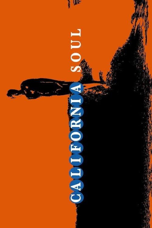 California Soul 2020 official movie poster