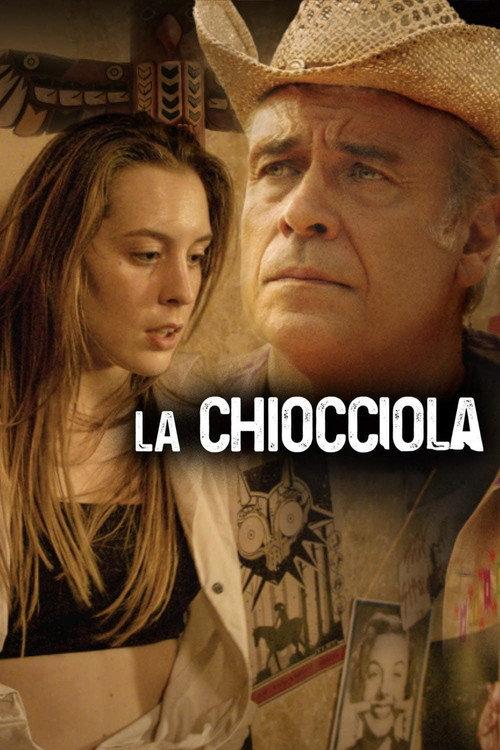 La chiocciola 2023 official movie poster
