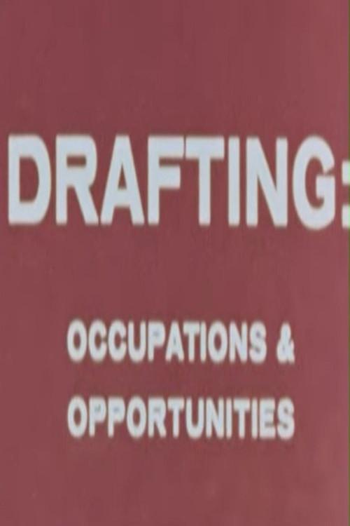Drafting: Occupations & Opportunities 1968 official movie poster