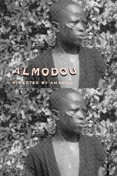 Almodou 2002 official movie poster