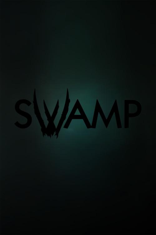 Swamp 2026 official movie poster