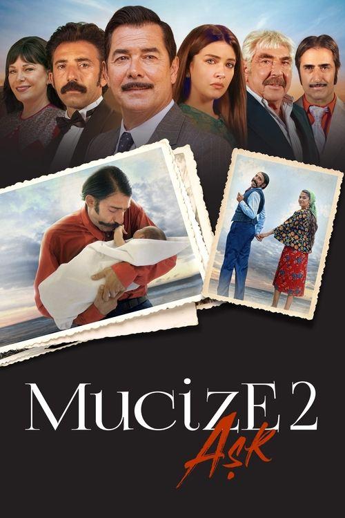 Miracles Of Love 2019 official movie poster