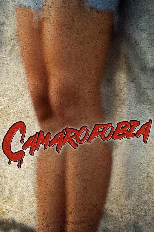 Camarofobia 2013 official movie poster