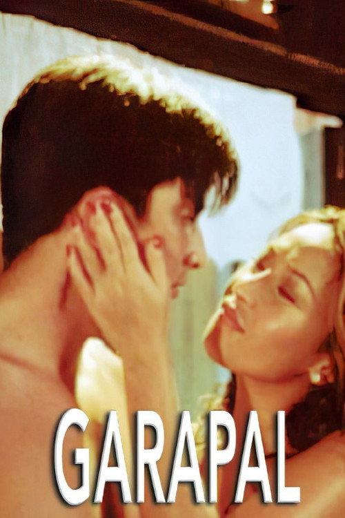 Garapal 2000 official movie poster