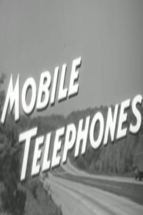 Mobile Telephones 1949 official movie poster