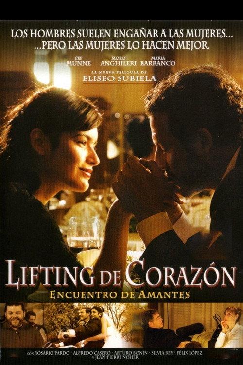 Heartlift 2005 official movie poster